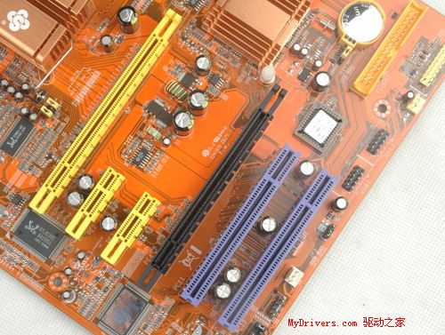 &ldquo;独具匠心&rdquo;&mdash;&mdash;梅捷网易通主板测试