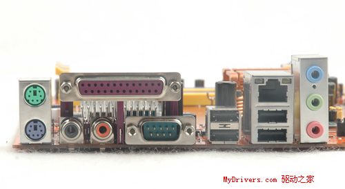 &ldquo;独具匠心&rdquo;&mdash;&mdash;梅捷网易通主板测试