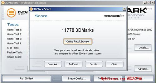 &ldquo;独具匠心&rdquo;&mdash;&mdash;梅捷网易通主板测试