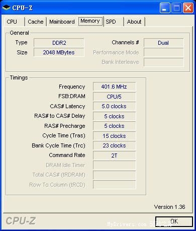 平价双核 AMD低功耗X2 3600+测试