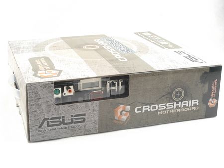 M2-CROSSHAIR——专为玩家打造的顶级主板