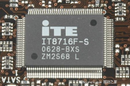 M2-CROSSHAIR——专为玩家打造的顶级主板