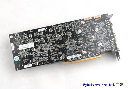 开启DX10之门 NVIDIA G80正式发布