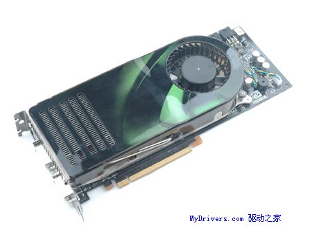 开启DX10之门 NVIDIA G80正式发布