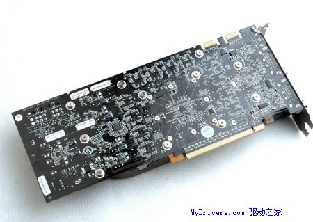 开启DX10之门 NVIDIA G80正式发布