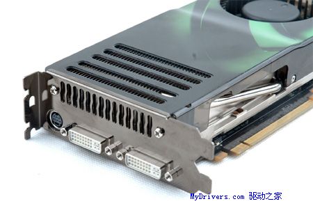 开启DX10之门 NVIDIA G80正式发布