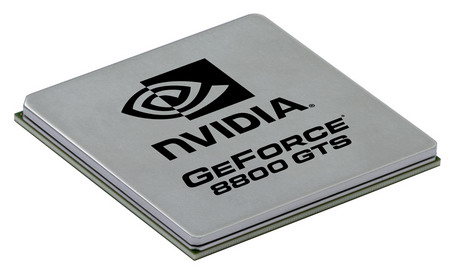 开启DX10之门 NVIDIA G80正式发布