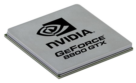 开启DX10之门 NVIDIA G80正式发布