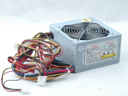 支持未来架构的长城BTX-400SEL-P4