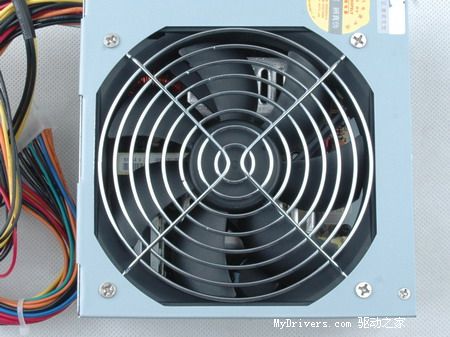 支持未来架构的长城BTX-400SEL-P4