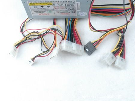 支持未来架构的长城BTX-400SEL-P4