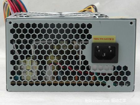 支持未来架构的长城BTX-400SEL-P4