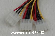 支持未来架构的长城BTX-400SEL-P4