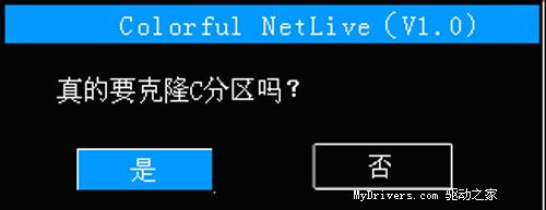 全智能——七彩虹C.965-MVP Ver2.1主板