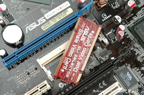 主板sli技术_主板sli技术_七彩虹igame烈焰战神x主板 sli交火技术