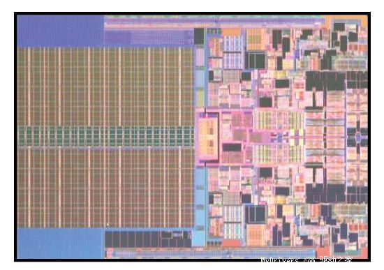 ����45nm Ħ�������ܷ����10��