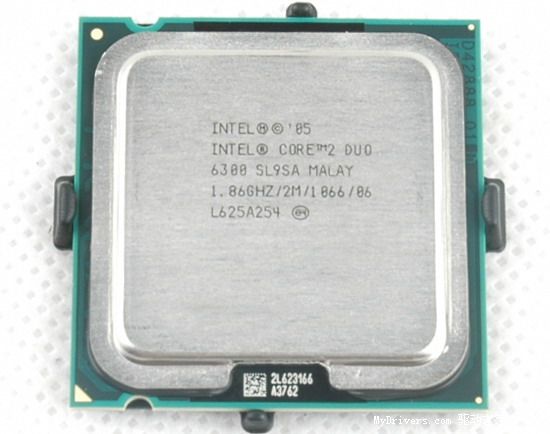 ��������Ǳ��&mdash;&mdash;�߽�CPU��Ƶ����