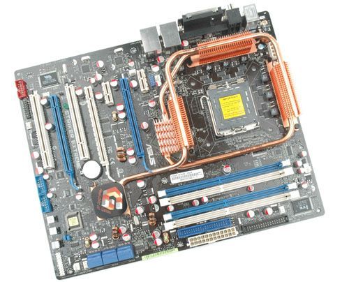 ��������Ǳ��&mdash;&mdash;�߽�CPU��Ƶ����