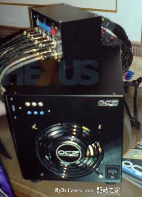 ��������Ǳ��&mdash;&mdash;�߽�CPU��Ƶ����