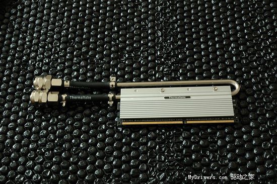 ��������Ǳ��&mdash;&mdash;�߽�CPU��Ƶ����