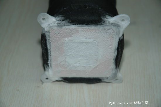 ��������Ǳ��&mdash;&mdash;�߽�CPU��Ƶ����