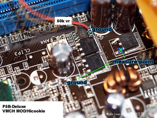 ��������Ǳ��&mdash;&mdash;�߽�CPU��Ƶ����