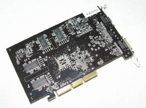 ���� GeForce FX 5700������