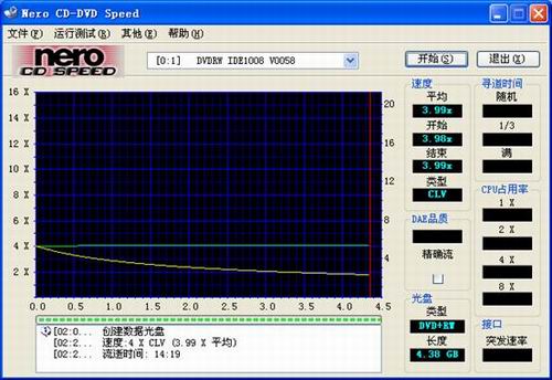 稳定为先——爱国者DVD刻录机试用