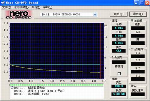 稳定为先——爱国者DVD刻录机试用