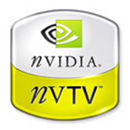 NVTV强劲出击——XFX讯景NVTV电视卡