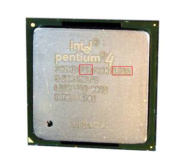 主流CPU、主板导购与综述—Intel篇