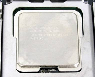 主流CPU、主板导购与综述—Intel篇