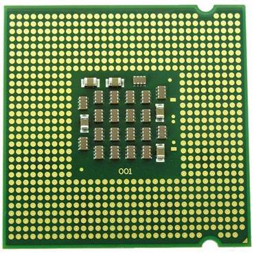 主流CPU、主板导购与综述—Intel篇