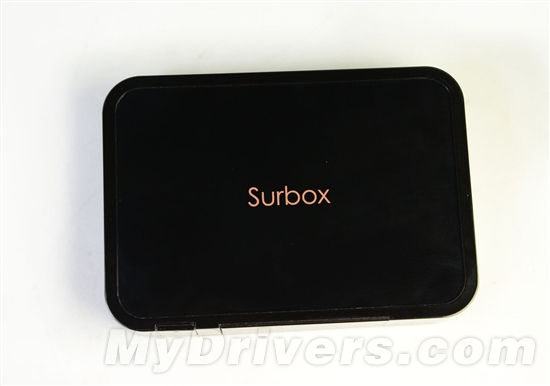 Feltouch Surbox500 Android2.2 Google TVBOX with HDMI 1080P Internet 