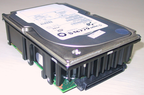 从15000rpm到savvio25英寸企业级硬盘的来龙去脉