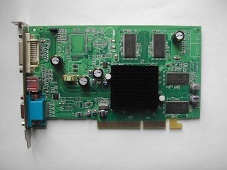 ATI中低端新利器—Radeon 9550初体验--快科技--科技改变未来