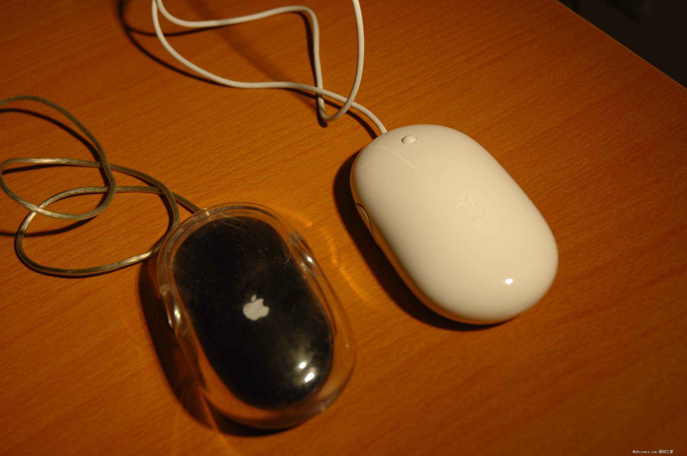 我的右手滑动这款新鼠标来完成,这是我未曾料想到的,难怪苹果官方的