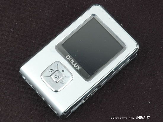 乐海徜徉2005年度mp3播放器产品回顾