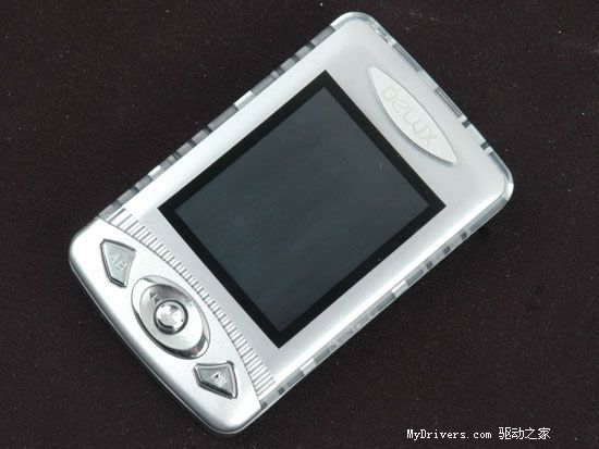 乐海徜徉2005年度mp3播放器产品回顾