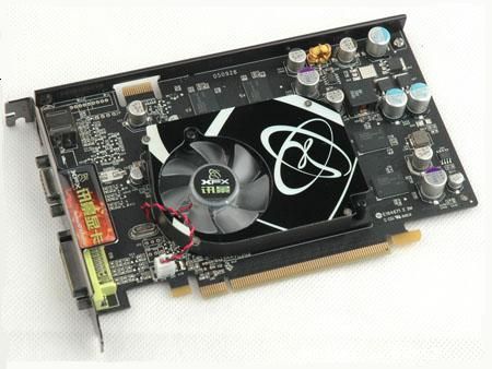 为了游戏7300gt导购